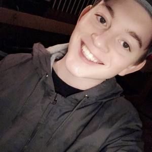 Meet your Posher, Benjamin